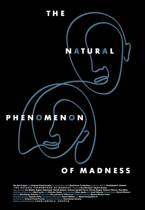 The Natural Phenomenon of Madness